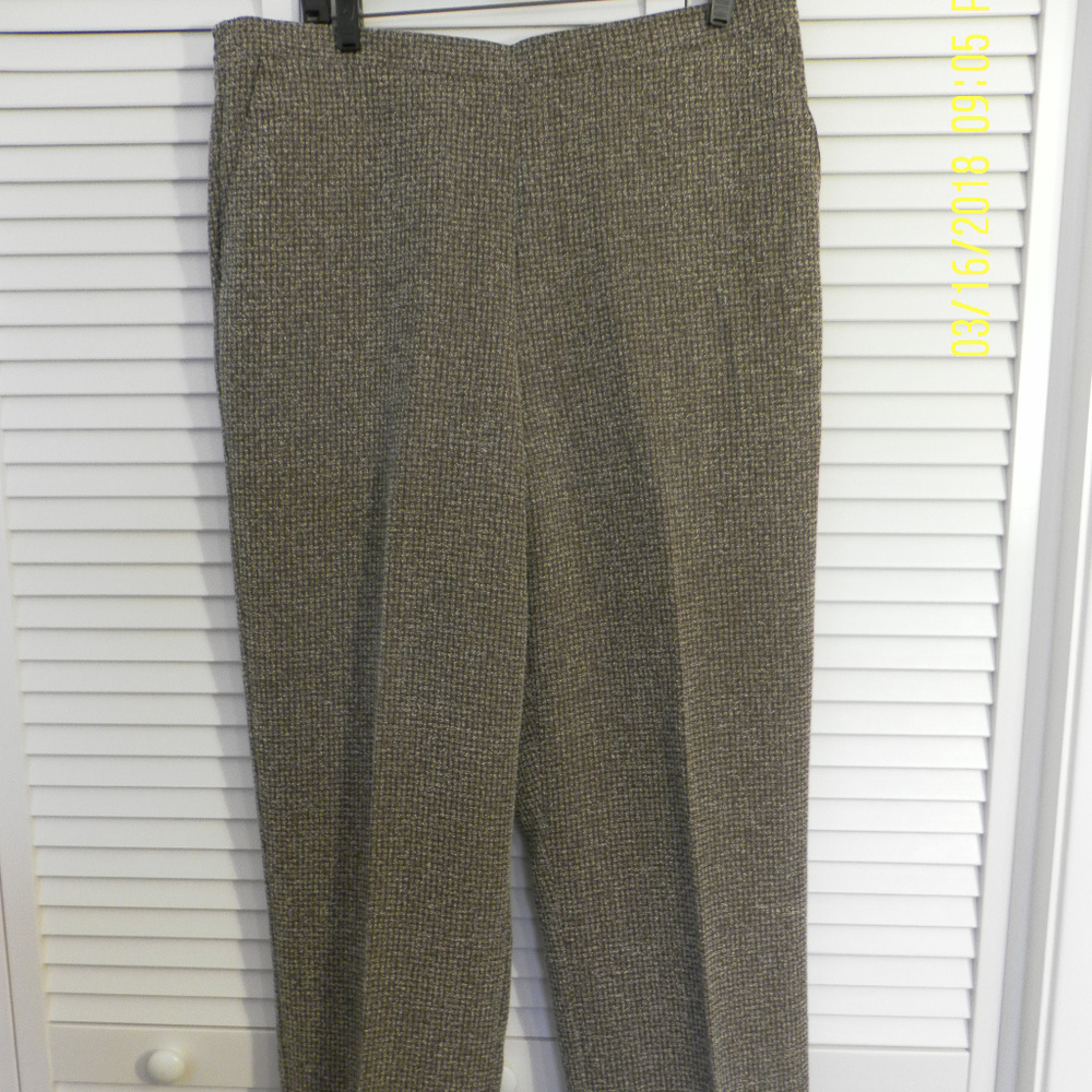 Alfred Dunner Slacks